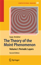 Isaac Amidror - The Theory of the Moiré Phenomenon