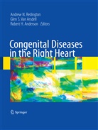 Robert H. Anderson, Glen van Arsdell, Robert H Anderson, Andrew N. Redington, Gle van Arsdell, Glen Van Arsdell - Congenital Diseases in the Right Heart