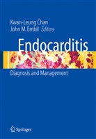 Kwan-Leun Chan, Kwan-Leung Chan, John Embil, John M. Embil, M Embil, M Embil - Endocarditis