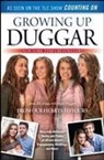 Jana Duggar, Jessa Duggar, Jill Duggar, Jill/ Duggar Duggar, Jinger Duggar - Growing Up Duggar