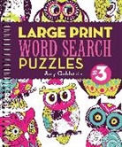 Goldstein, Amy Goldstein - Large Print Word Search Puzzles 3