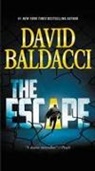 David Baldacci - The Escape