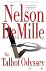 Nelson Demille - The Talbot Odyssey