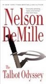 Nelson Demille - The Talbot Odyssey