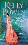 Kelly Bowen - You're the Earl That I Want