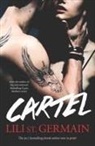Lili St Germain, Lili St. Germain - Cartel