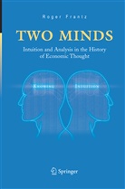 Roger Frantz - Two Minds