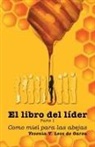 Yesenia y. Leos De Garza - El libro del líder