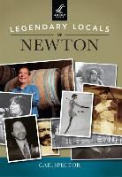 Gail Spector - Legendary Locals of Newton