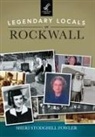 Sheri Stodghill Fowler - Legendary Locals of Rockwall