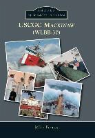 Mike Fornes - Uscgc Mackinaw Wlbb-30