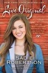 Beth Clark, Sadie Robertson, Sadie/ Clark Robertson - Live Original