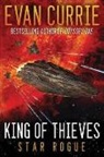 Evan Currie - King of Thieves