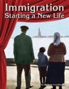 Lisa Greathouse, Lisa Perlman Greathouse - Immigration