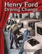 Stephanie Fauce, Lisa Greathouse, Lisa Perlman Greathouse - Henry Ford