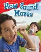 Sharon Coan - How Sound Moves