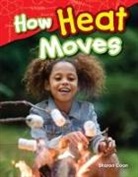 Sharon Coan - How Heat Moves