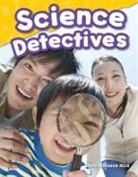 Dona Herweck Rice, Dona Rice, Dona Herweck Rice - Science Detectives