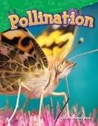 Dona Herweck Rice, Dona Rice, Dona Herweck Rice - Pollination