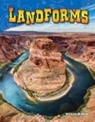 William Rice, William B Rice, William B. Rice - Landforms