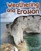 Torrey Maloof - Weathering and Erosion