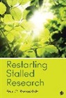Paul C Rosenblatt, Paul C. Rosenblatt, Paul C. C. Rosenblatt, Rosenblatt Paul C. - Restarting Stalled Research