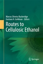 Marcos Silveira Buckeridge, Gustavo H Goldman, Gustavo H. Goldman, H Goldman, H Goldman, Marco Silveira Buckeridge... - Routes to Cellulosic Ethanol