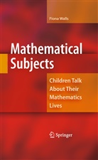 Fiona Walls - Mathematical Subjects