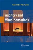 Yoichi Ando, Pete Cariani, Peter Cariani - Auditory and Visual Sensations