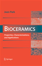 Joon Park - Bioceramics