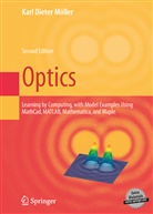 Karl Dieter Moeller - Optics