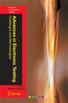Dimitri Gizopoulos, Dimitris Gizopoulos - Advances in Electronic Testing