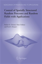Ruslan Chornei, Ruslan K Chornei, Ruslan K. Chornei, Han Daduna, Hans Daduna, Pavel S Knopov... - Control of Spatially Structured Random Processes and Random Fields with Applications