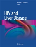 Kennet E Sherman, Kenneth E Sherman, Kenneth E. Sherman - HIV and Liver Disease