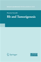 Maurizi Fanciulli, Maurizio Fanciulli - Rb and Tumorigenesis