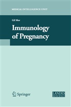 Gi Mor, Gil Mor - Immunology of Pregnancy