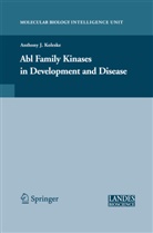 Anthon Koleske, Anthony Koleske - Abl Family Kinases in Development and Disease