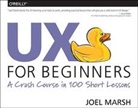 Joel Marsh, Marsh Joel - UX For Beginners