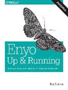 Roy Sutton, Sutton Roy - Enyo - Up and Running, 2e