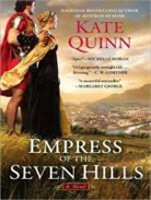 Kate Quinn - Empress of the Seven Hills (Audiolibro)