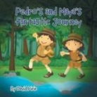 David Pirie - Pedro and Maya's Fantastic Journey