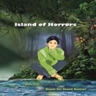 Saeed Mohammed Alammari - Island of Horrors