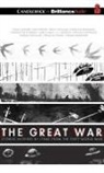 David Almond, David/ Boyne Almond, John Boyne, Tracy Chevalier, Michael Morpurgo - The Great War (Audio book)