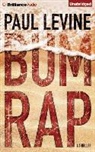 Paul Levine, Michael Levine - Bum Rap (Audio book)