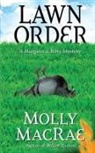 Molly MacRae - Lawn Order