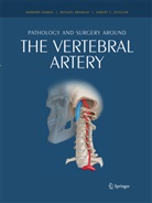 Michaë Bruneau, Michael Bruneau, Michaël Bruneau, Robert F Spetzler, Bernard George - Pathology and surgery around the vertebral artery
