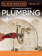 Cool Springs Press (COR), Editors of Cool Springs Press, Editors of Cool Springs Press - The Complete Guide to Plumbing