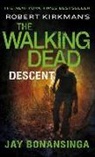 Jay Bonansinga, Robert Kirkman, Robert (CRT)/ Bonansinga Kirkman, Robert Kirkman - The Descent