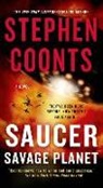 Stephen Coonts - Savage Planet
