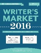 Robert Lee Brewer, Robert Lee Brewer - Winter''s Market